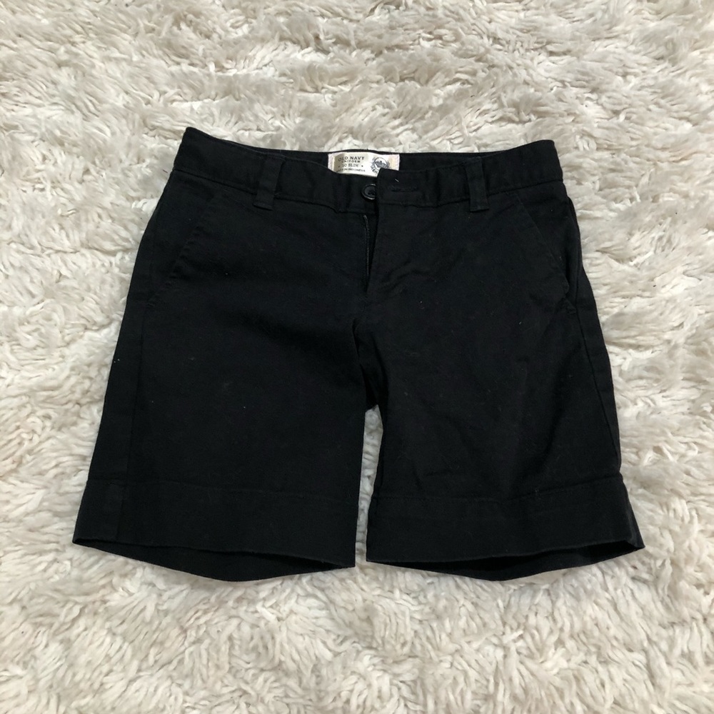 OLD NAVY - Bermuda shorts